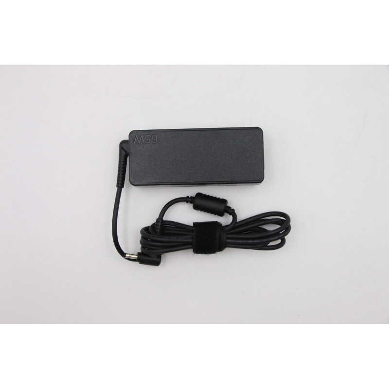 Used ADLX65NLC3A 5A10J40449 ADLX65NLC3A Lenovo L340 15IWL (ideapad) Type 81LG Laptop Charger 20V 65W 4.0x1.7mm colore:black original