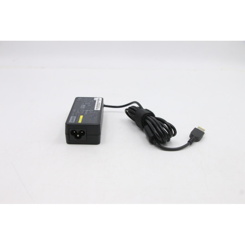 Зарядное Устройство для Ноутбука AC_ADAPTER, Rectangle, 65W, 3P 5A10V03248 SA10J20190 Lenovo A340-24IWL All-in-One (ideacentre) - Type F0E8 20V 65W - оригинал