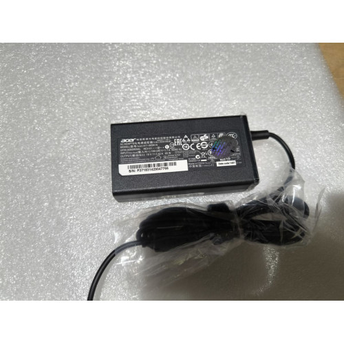 Зарядное Устройство для Ноутбука a11-065n1a Acer Aspire E1-531 19V 65W 5.5X1.7mm - Копия оригинала Зарядное Устройство для Ноутбука a11-065n1a Acer Aspire E1-531 19V 65W 5.5X1.7mm - Копия оригинала