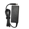 מטען למחשב נייד 0MGJN65W AC Adapter, 7.4mm Barrel,Dell Latitude 7490 0MGJN LA65NS2-01 19.5V 65W 7.4×5.0 mm+ PIN צבע:שחור העתק של מקור - חדש