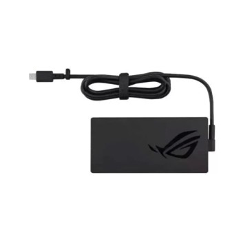 מטען למחשב נייד AR180 Adapter 180W Rectangle AR180-00(A22-180P1A)/IL Asus 180W מקורי - חדש