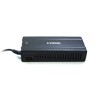 מטען אוניברסלי למחשב נייד Power Adapter 90W AC/DC AD-850 EZCool 90W אוניברסלי - חדש