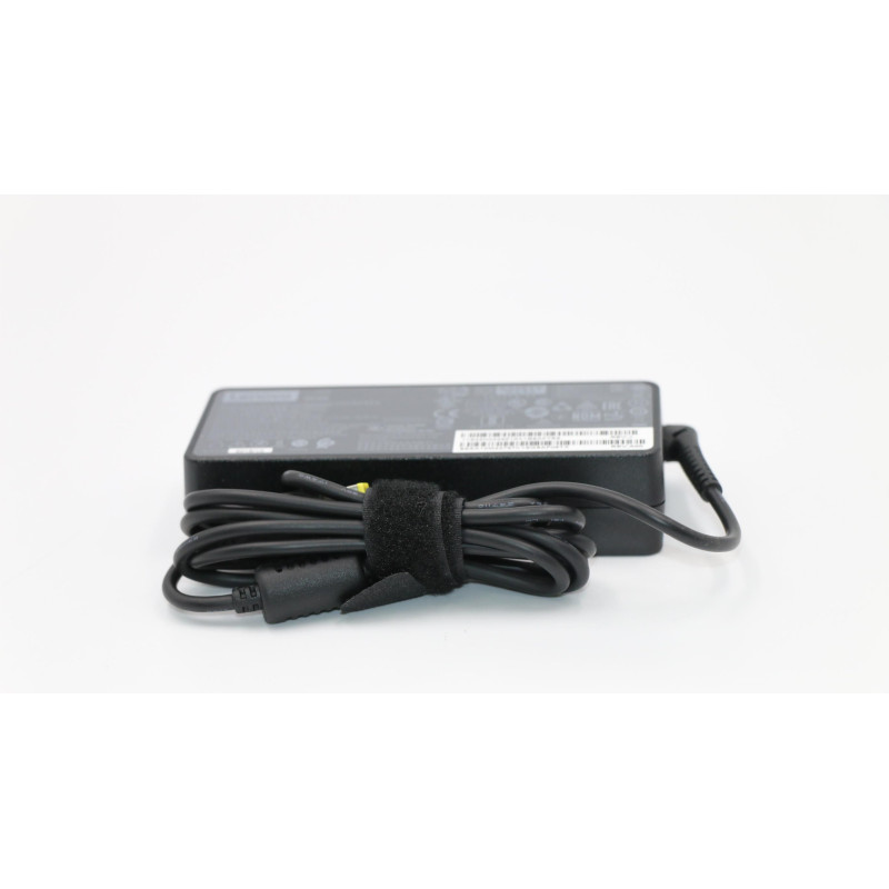 מטען למחשב נייד ADLX90NCC3A 01FR052 Lenovo 20V 90W מקורי - חדש
