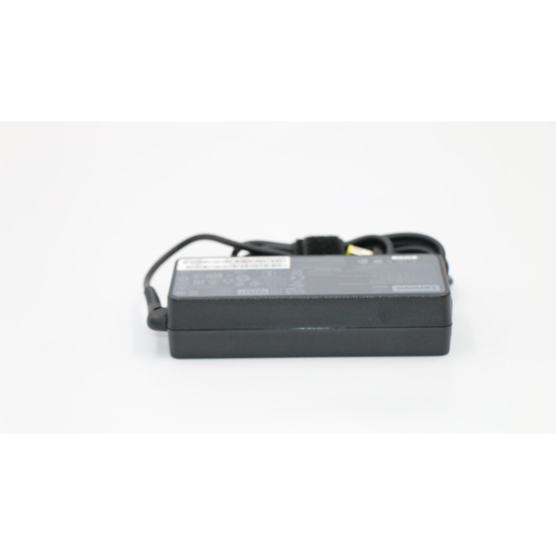 מטען למחשב נייד ADLX90NCC3A 01FR052 Lenovo 20V 90W מקורי - חדש
