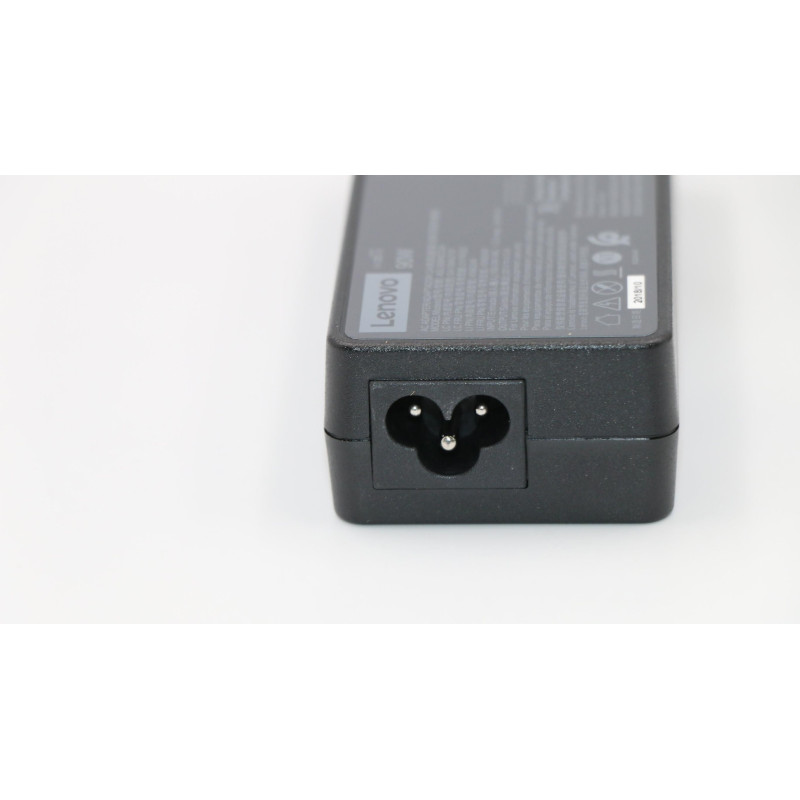 מטען למחשב נייד ADLX90NCC3A 01FR052 Lenovo 20V 90W מקורי - חדש
