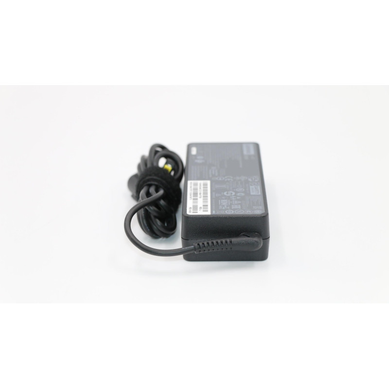 מטען למחשב נייד ADLX90NCC3A 01FR052 Lenovo 20V 90W מקורי - חדש