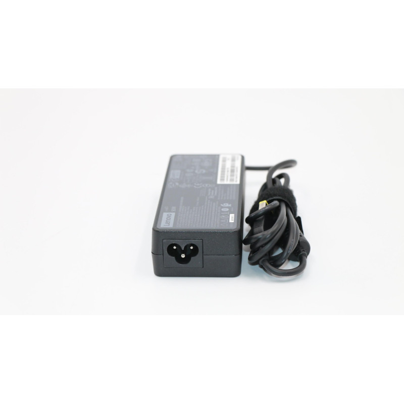 מטען למחשב נייד ADLX90NCC3A 01FR052 Lenovo 20V 90W מקורי - חדש