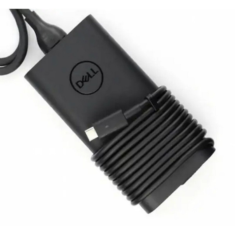 Зарядное Устройство для Ноутбука AD-D2224 Dell 90W Type-C цвет:чёрный - оригинал