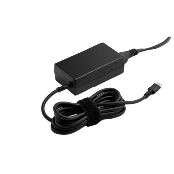 מטען למחשב נייד 1P3K6AA HP 65W Type-C - רשמי מקורי - חדש