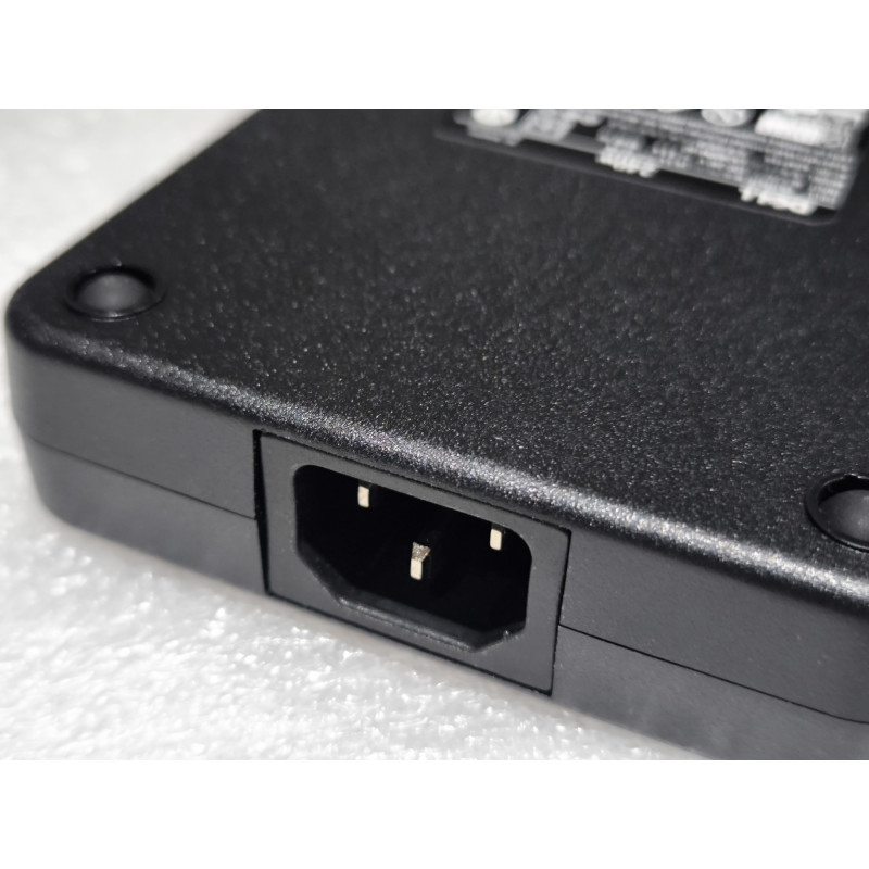 Зарядное Устройство для Ноутбука 0T05F8 LA240PM160 19.5V 240W 7.4×5.0 mm+ PIN - Копия оригинала