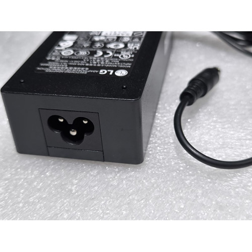 Зарядное Устройство для Ноутбука ADS-65AI-19-3 19V 65W 6.5x4.4mm + PIN - Копия оригинала Зарядное Устройство для Ноутбука ADS-65AI-19-3 19V 65W 6.5x4.4mm + PIN - Копия оригинала