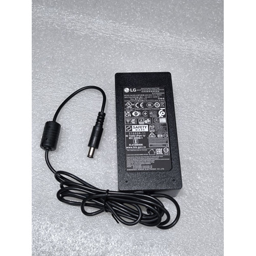 Зарядное Устройство для Ноутбука ADS-65AI-19-3 19V 65W 6.5x4.4mm + PIN - Копия оригинала Зарядное Устройство для Ноутбука ADS-65AI-19-3 19V 65W 6.5x4.4mm + PIN - Копия оригинала