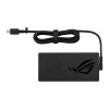 מטען למחשב נייד AR240 Adapter 240W Rectangle AR240-00(A20-240P1A)/IL Asus 240W מקורי - חדש
