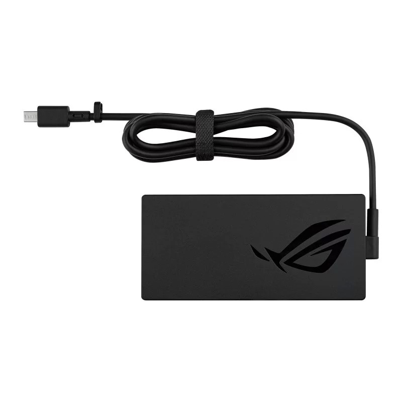 מטען למחשב נייד AR240 Adapter 240W Rectangle AR240-00(A20-240P1A)/IL Asus 240W מקורי - חדש