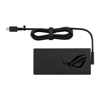 מטען למחשב נייד ROG 380W Rectangle Plug Adapter 90XB0ABN-MPW080 Asus 380W מקורי - חדש