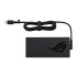 מטען למחשב נייד ROG 380W Rectangle Plug Adapter 90XB0ABN-MPW080 Asus 380W מקורי - חדש