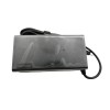 מטען למחשב נייד Lenovo 100W 5V-3A/9V-3A/15V-3A~20V-5A Type-C ADL100YLC3A Lenovo 100W Type-C צבע:שחור העתק של מקור - חדש