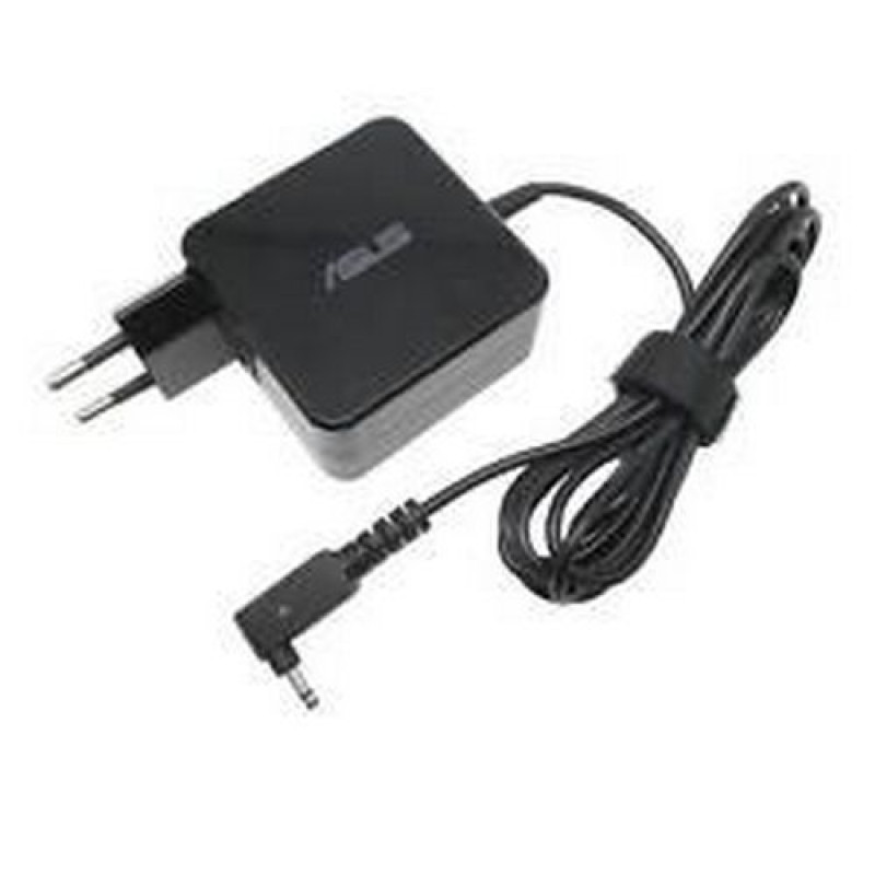 Настенное Зарядное Устройство для Ноутбука ADP-65DW C Asus UX31A 19V 65W 4.0x1.35mm - Копия оригинала
