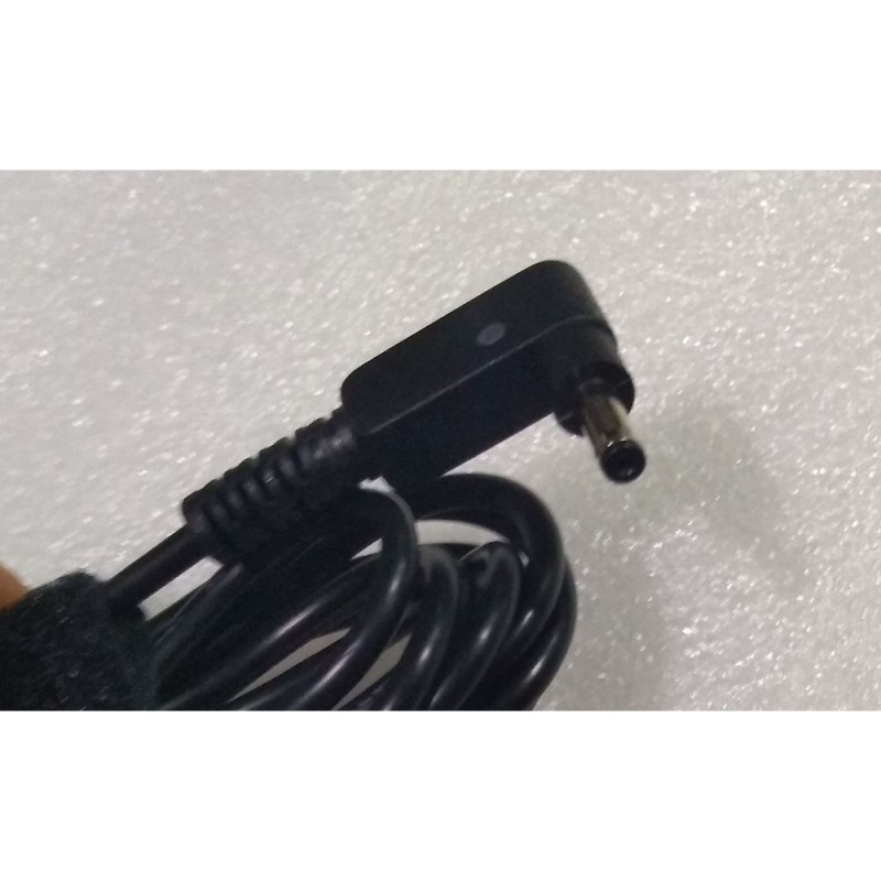 Настенное Зарядное Устройство для Ноутбука ADP-65DW C Asus UX31A 19V 65W 4.0x1.35mm - Копия оригинала