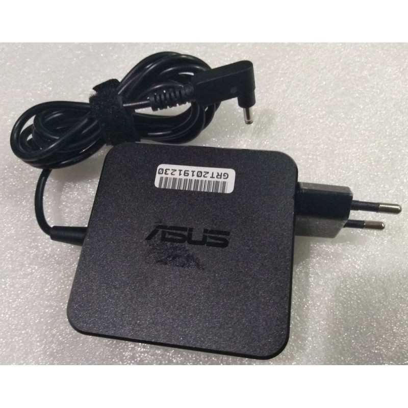 Настенное Зарядное Устройство для Ноутбука ADP-65DW C Asus UX31A 19V 65W 4.0x1.35mm - Копия оригинала