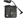 Зарядное Устройство для Ноутбука ASUS 90W 5.5X2.5MM ADP-90YD B PN:309 19V 90W 5.5x2.5mm цвет:чёрный - Копия оригинала