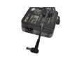 Зарядное Устройство для Ноутбука ASUS 90W 5.5X2.5MM ADP-90YD B PN:309 19V 90W 5.5x2.5mm цвет:чёрный - Копия оригинала
