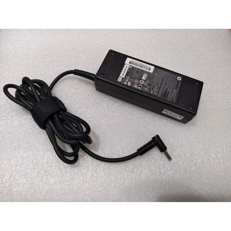 Зарядное Устройство для Ноутбука 693712-001 677777-001 HP 250 G5 19.5V 90W 4.5x3.0mm - Копия оригинала