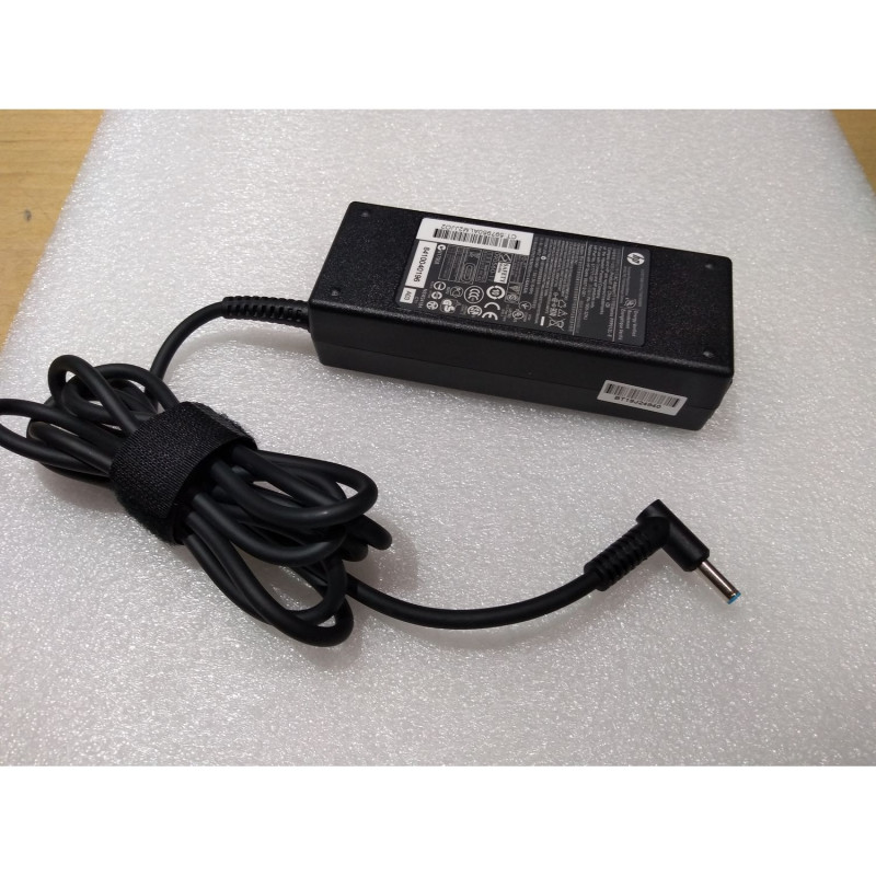 Зарядное Устройство для Ноутбука 693712-001 677777-001 HP 250 G5 19.5V 90W 4.5x3.0mm - Копия оригинала