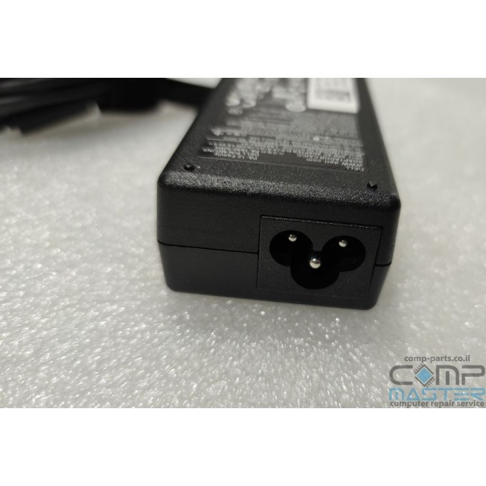 Зарядное Устройство для Ноутбука 0MGJN9 Dell Inspiron 15 5567 19.5V 65W 4.5x3.0mm+ PIN - официальный официальный - оригинал