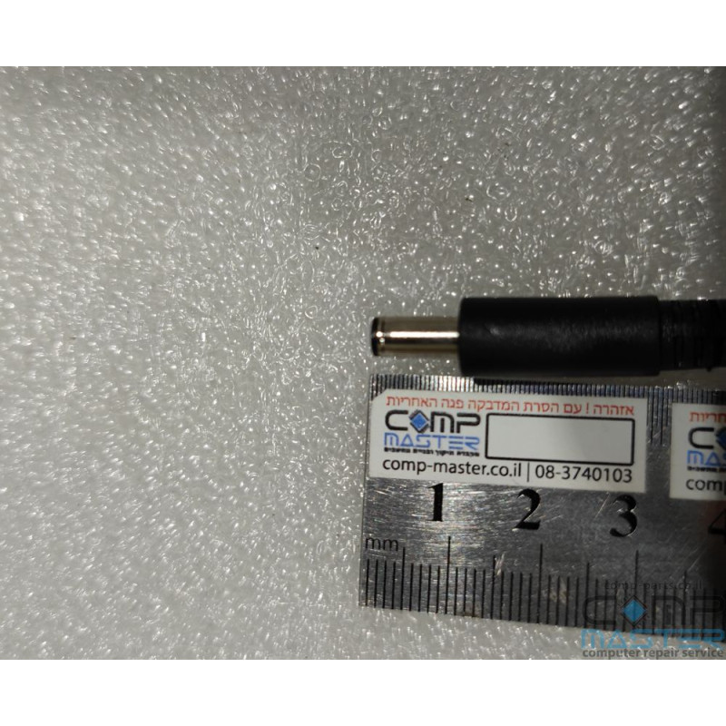Зарядное Устройство для Ноутбука 0MGJN9 Dell Inspiron 15 5567 19.5V 65W 4.5x3.0mm+ PIN - официальный официальный - оригинал