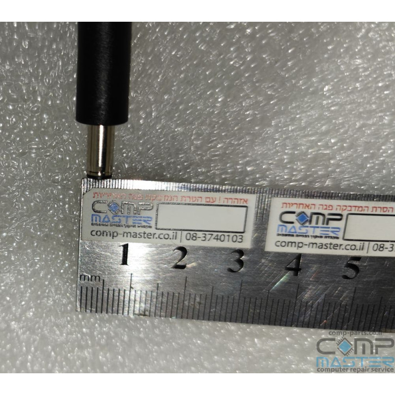 Зарядное Устройство для Ноутбука 0MGJN9 Dell Inspiron 15 5567 19.5V 65W 4.5x3.0mm+ PIN - официальный официальный - оригинал