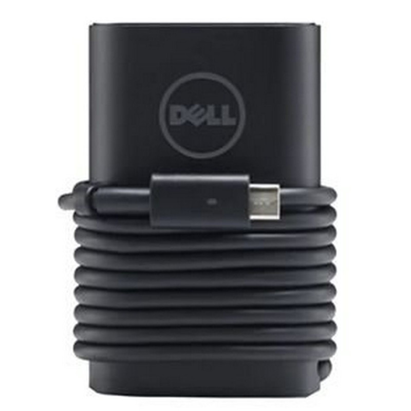 Зарядное Устройство для Ноутбука DELL Adapter 130W Type C 07MP1P Dell Precision 3551 130W Type-C - оригинал
