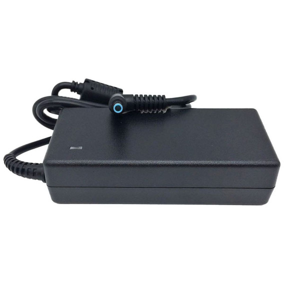 New AD H3310 HP Laptop Charger 19.5V 45W 4.5x3.0mm PIN colore:black original