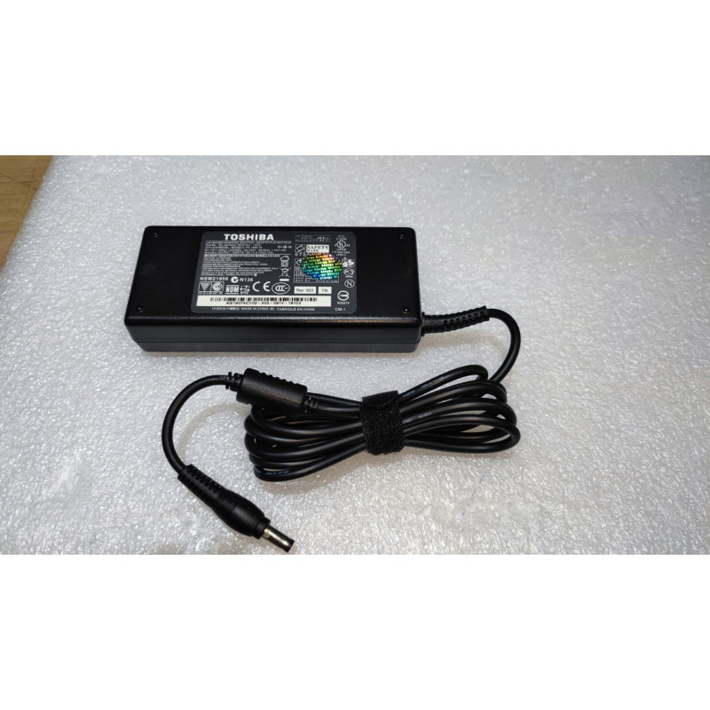 Зарядное Устройство для Ноутбука PA3516U-1ACA 19V 90W 5.5x2.5mm - Копия оригинала