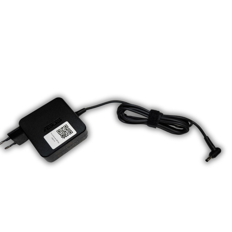 New ADP 65DW C Asus PU301LA Laptop Wall Charger 19V 65W 4.5x3.0mm PIN A copy of an original
