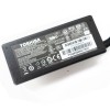 מטען למחשב נייד PA3714E-1AC3 19V 60W 5.5x2.5mm העתק של מקור - חדש