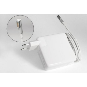 New A1343Apple MacBook Pro (17 inch Mid 2010) A1297 Laptop Charger 85W MagSafe A copy of an original