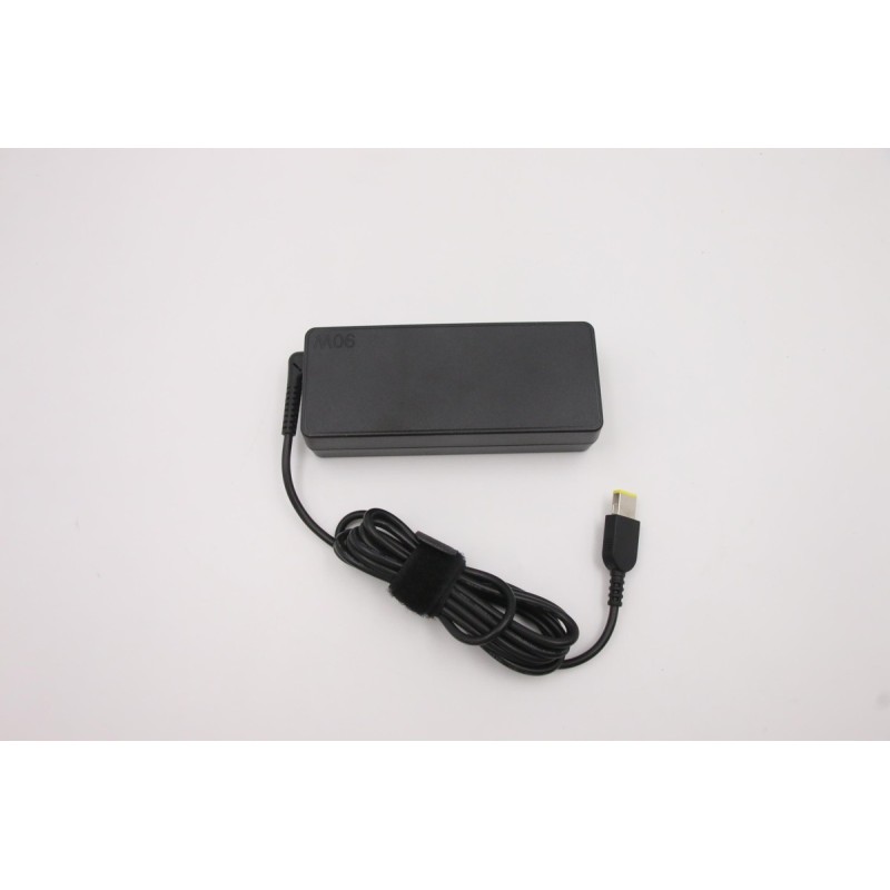 מטען למחשב נייד AC Adapter IdeaCentre AIO 3 24IAP7 - Type F0GH 5A10V03251 Lenovo IdeaCentre AIO 3 24IAP7 - Type F0GH 90W, 135W צבע:שחור מקורי - משומש