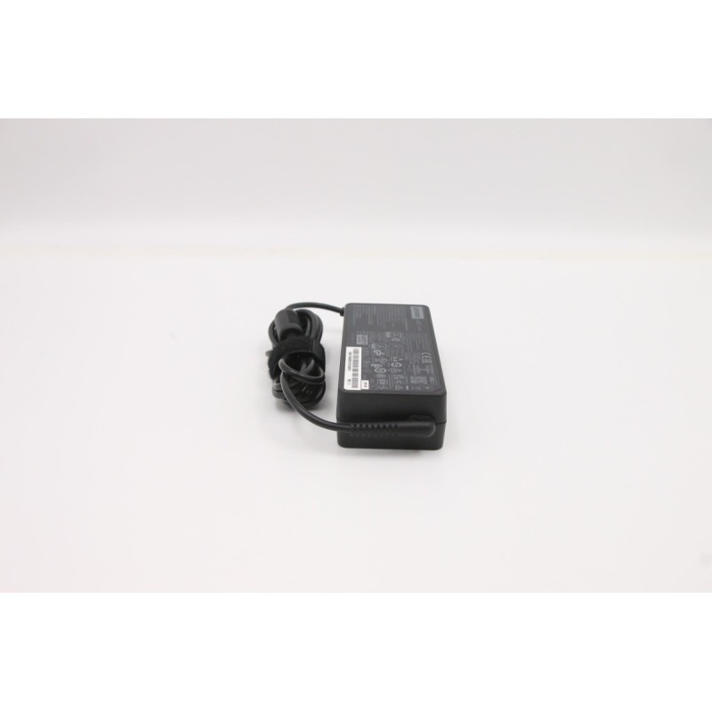 מטען למחשב נייד AC Adapter IdeaCentre AIO 3 24IAP7 - Type F0GH 5A10V03251 Lenovo IdeaCentre AIO 3 24IAP7 - Type F0GH 90W, 135W צבע:שחור מקורי - משומש