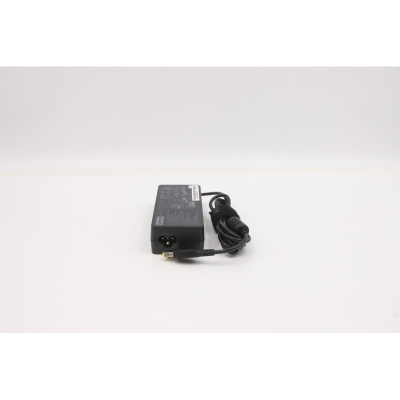 מטען למחשב נייד AC Adapter IdeaCentre AIO 3 24IAP7 - Type F0GH 5A10V03251 Lenovo IdeaCentre AIO 3 24IAP7 - Type F0GH 90W, 135W צבע:שחור מקורי - משומש