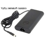 מטען למחשב נייד Adapter 45W 4.5mm KXTTW-11433 Dell 45W מקורי