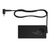 מטען למחשב נייד AD330 Adapter 330W AD330-00E(A23-330P1A) Asus 330W מקורי - חדש
