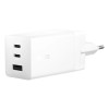 מטען למחשב נייד 100W Dual USB-C GaN Charger 90XB09SN-BPW010 Asus 100W Type-C מקורי - חדש