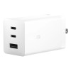 מטען למחשב נייד 100W Dual USB-C GaN Charger 90XB09SN-BPW010 Asus 100W Type-C מקורי - חדש