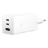 מטען למחשב נייד 100W Dual USB-C GaN Charger 90XB09SN-BPW010 Asus 100W Type-C מקורי - חדש