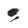 מטען למחשב נייד GaN Nano 65W Adapter G0A6GN65EU Lenovo 65W מקורי - חדש