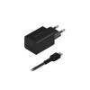 מטען למחשב נייד GaN Nano 65W Adapter G0A6GN65EU Lenovo 65W מקורי - חדש