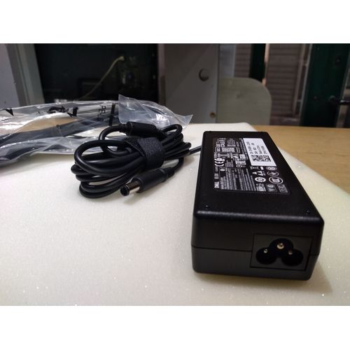 New 0Y4M8K Laptop Charger 19.5V 90W 7.4×5.0 mm PIN original