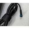 מטען למחשב נייד 677763-002 HP Pavilion Gaming Laptop 15-cx0001nj 19.5V 150W 4.5x3.0mm+ PIN העתק של מקור - חדש