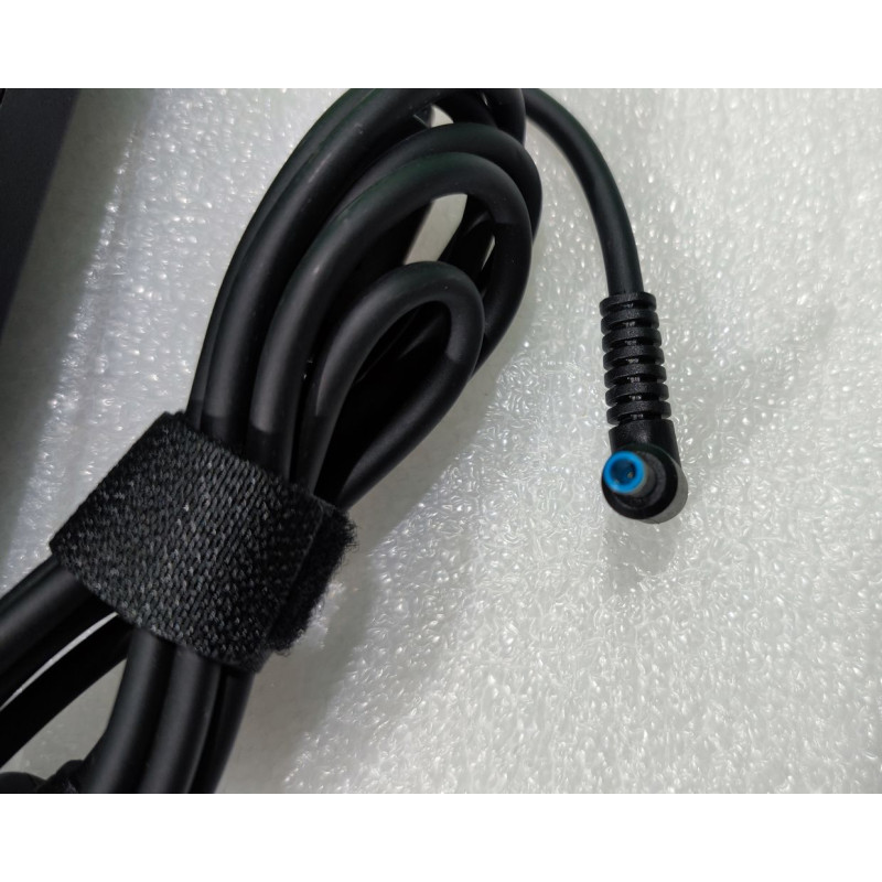 New 677763 002 HP Pavilion Gaming Laptop 15 cx0001nj Laptop Charger 19.5V 150W 4.5x3.0mm PIN A copy of an original